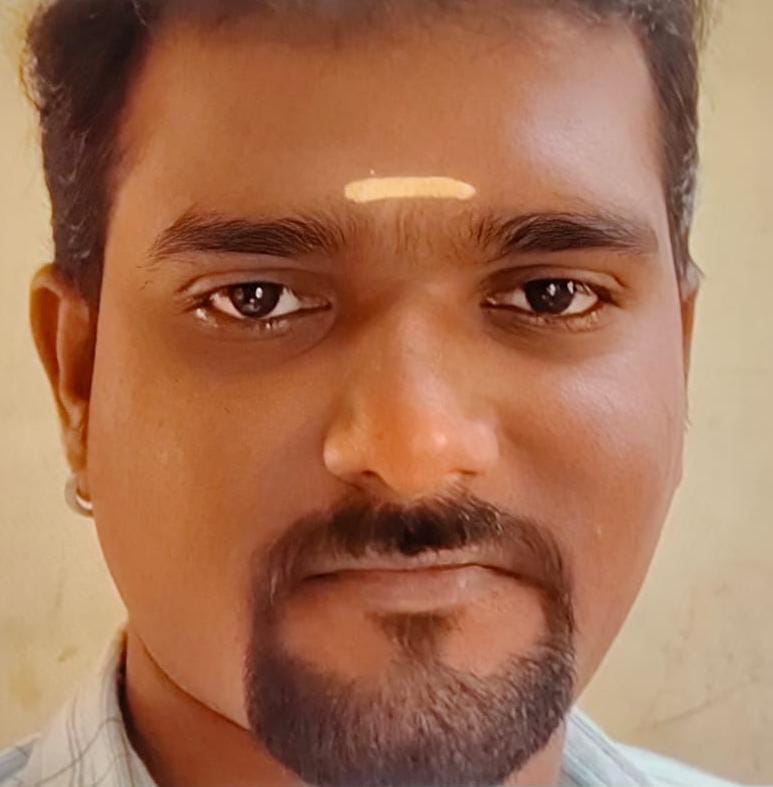 Groom Image